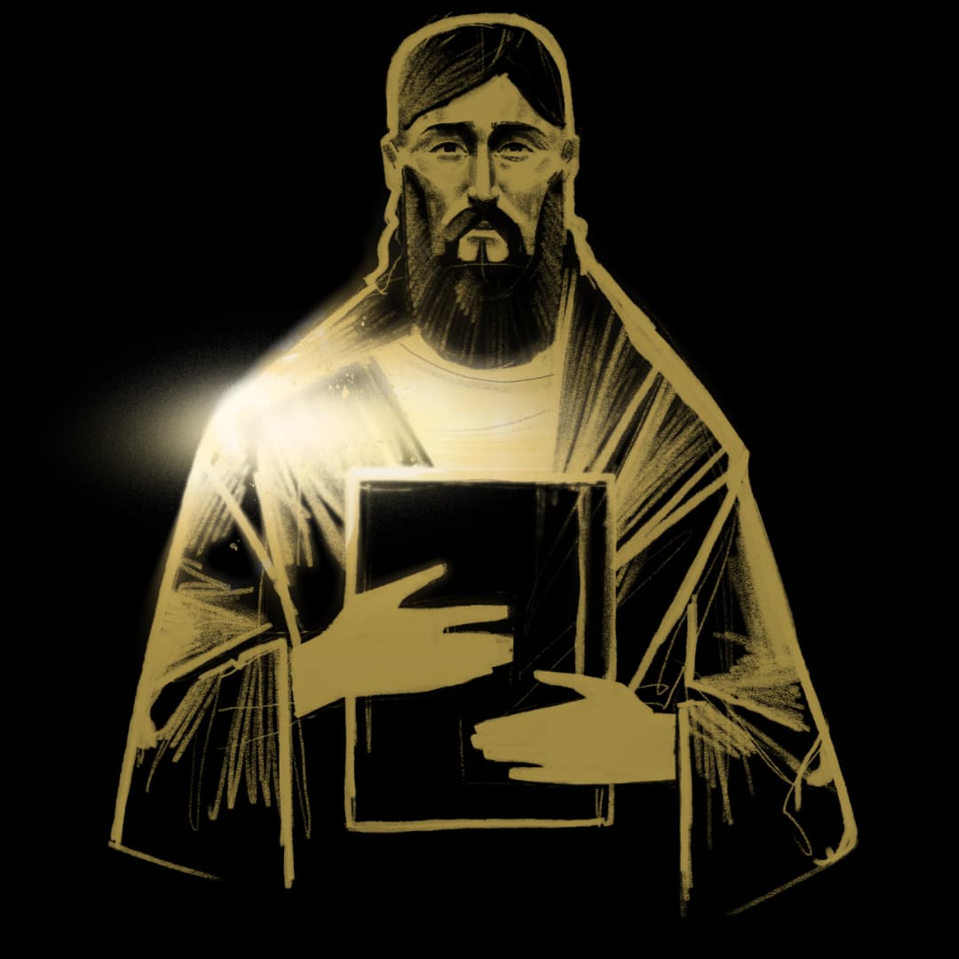 Jesus-Centered